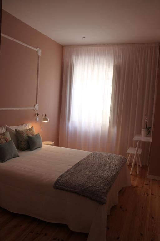 Casa Do Godinho Hotell Matosinhos  Rum bild