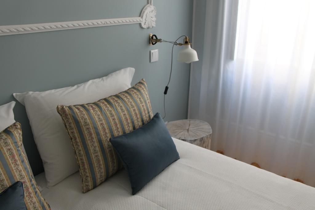 Casa Do Godinho Hotell Matosinhos  Rum bild