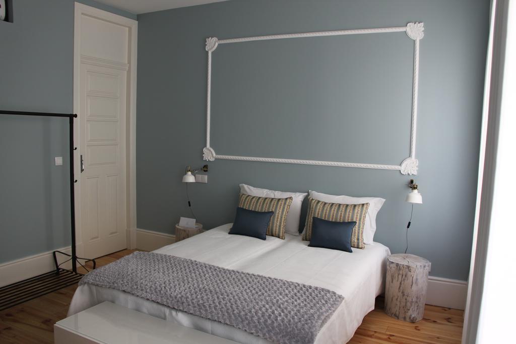Casa Do Godinho Hotell Matosinhos  Rum bild