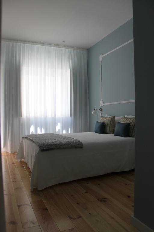 Casa Do Godinho Hotell Matosinhos  Rum bild